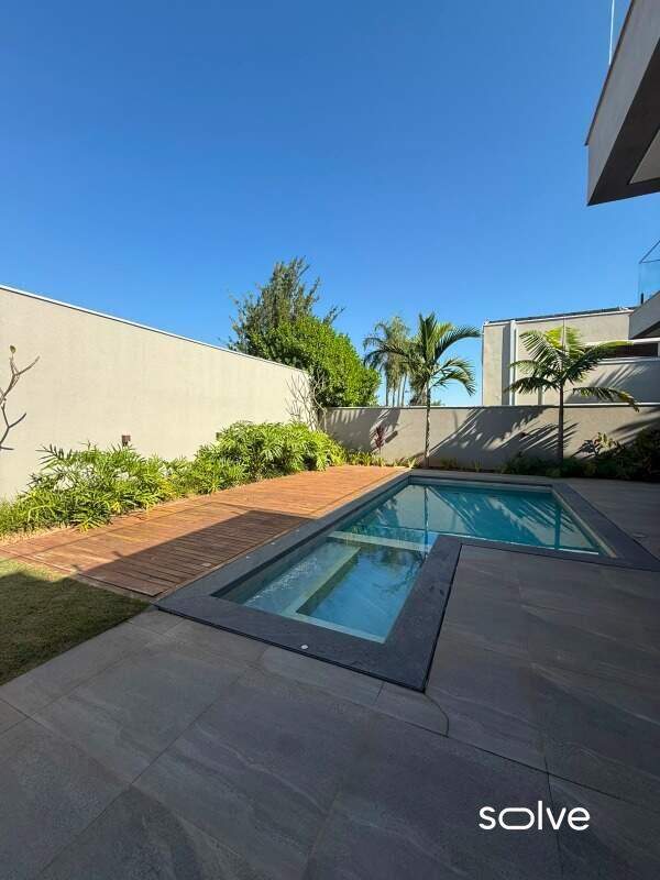 Casa em Condomínio à venda em Campinas - Alphaville Campinas por 6.700.000,00: 
