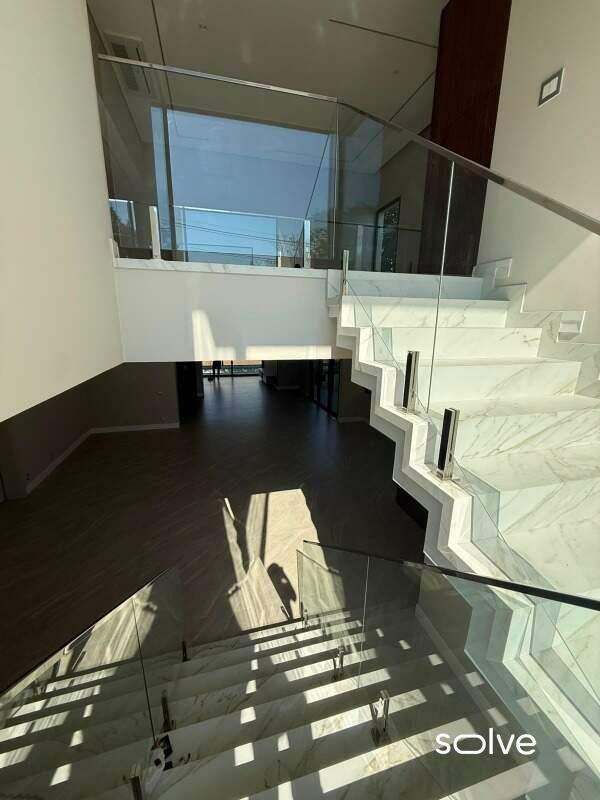 Casa em Condomínio à venda em Campinas - Alphaville Campinas por 6.700.000,00: 