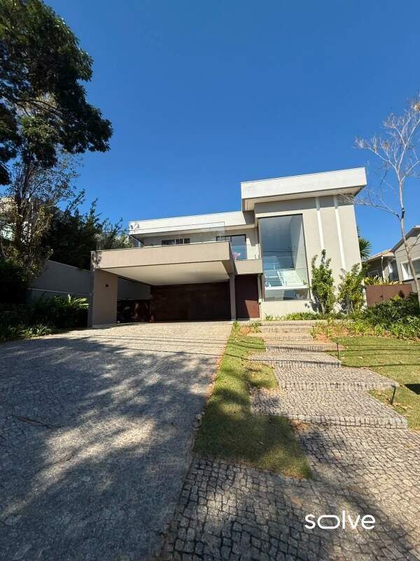 Casa em Condomínio à venda em Campinas - Alphaville Campinas por 6.700.000,00: 