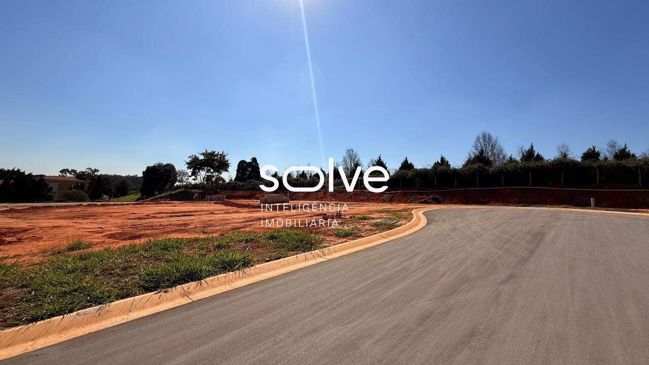 Terreno em Condomínio à venda em Indaiatuba - Porteira de Ferro por 1.553.500,00: