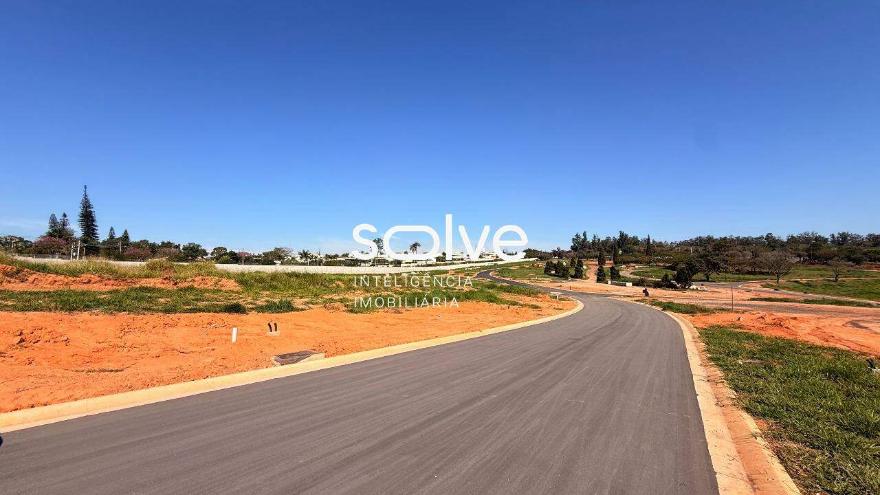 Terreno em Condomínio à venda em Indaiatuba - Porteira de Ferro por 1.553.500,00: 