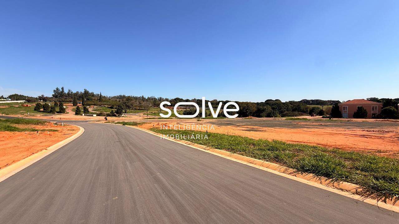 Terreno em Condomínio à venda em Indaiatuba - Porteira de Ferro por 1.553.500,00: