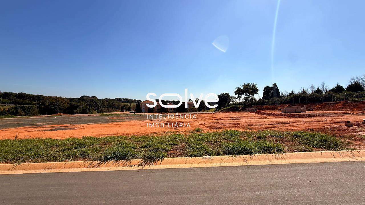 Terreno em Condomínio à venda em Indaiatuba - Porteira de Ferro por 1.553.500,00: 