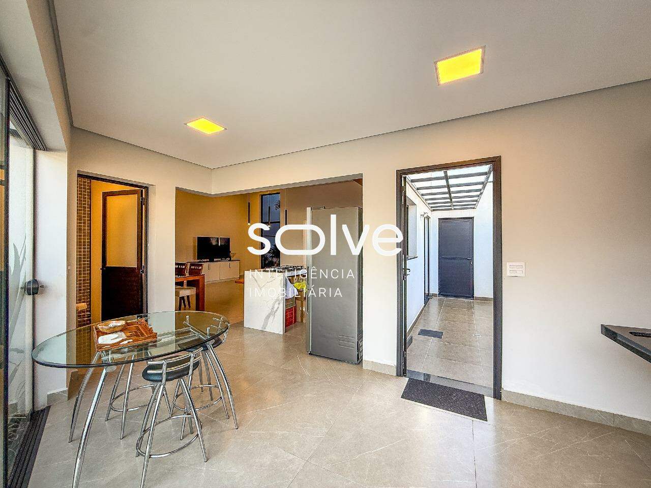 Casa em Condomínio à venda em Indaiatuba - Evidências por 1.690.000,00: