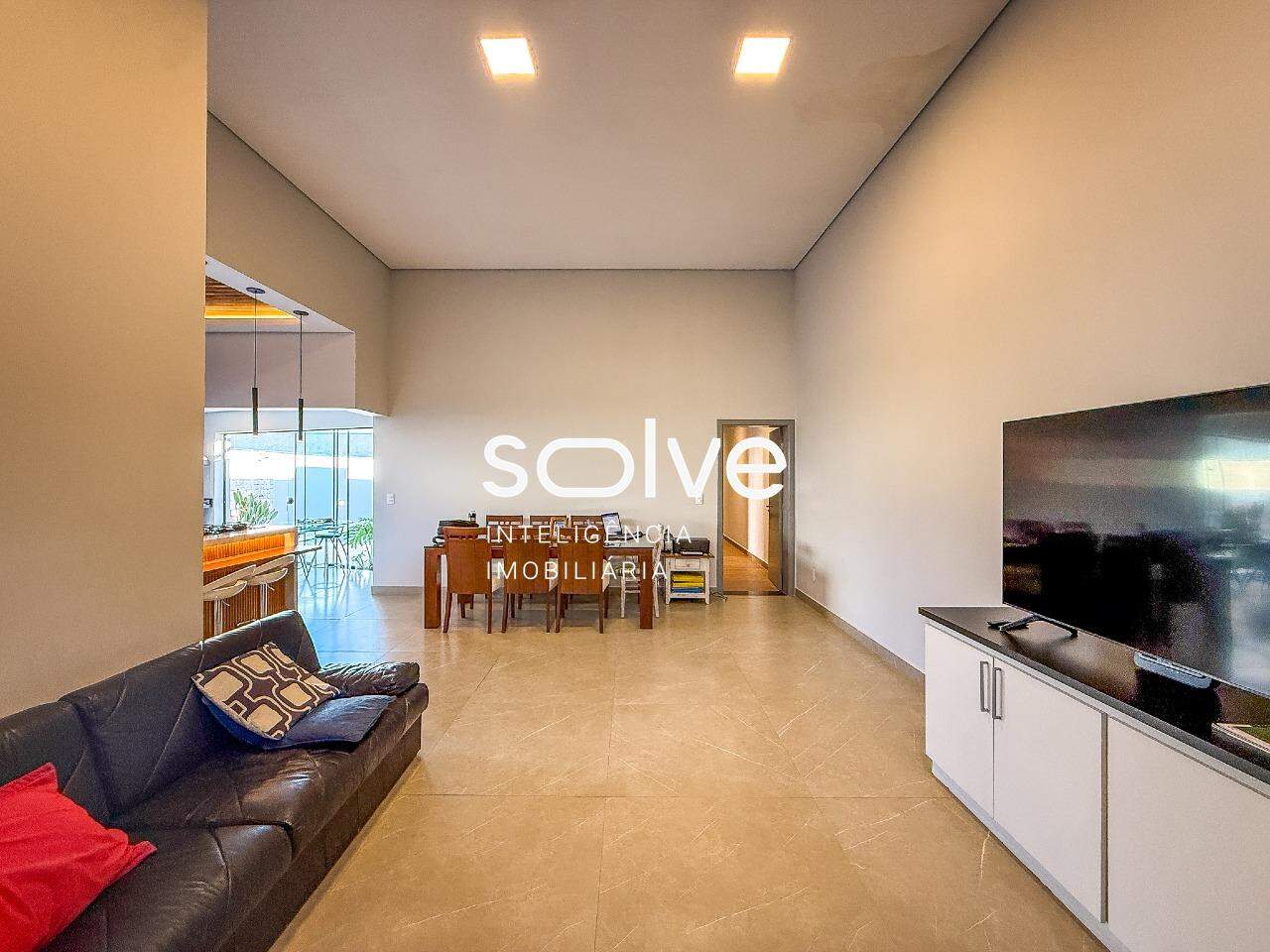 Casa em Condomínio à venda em Indaiatuba - Evidências por 1.690.000,00: