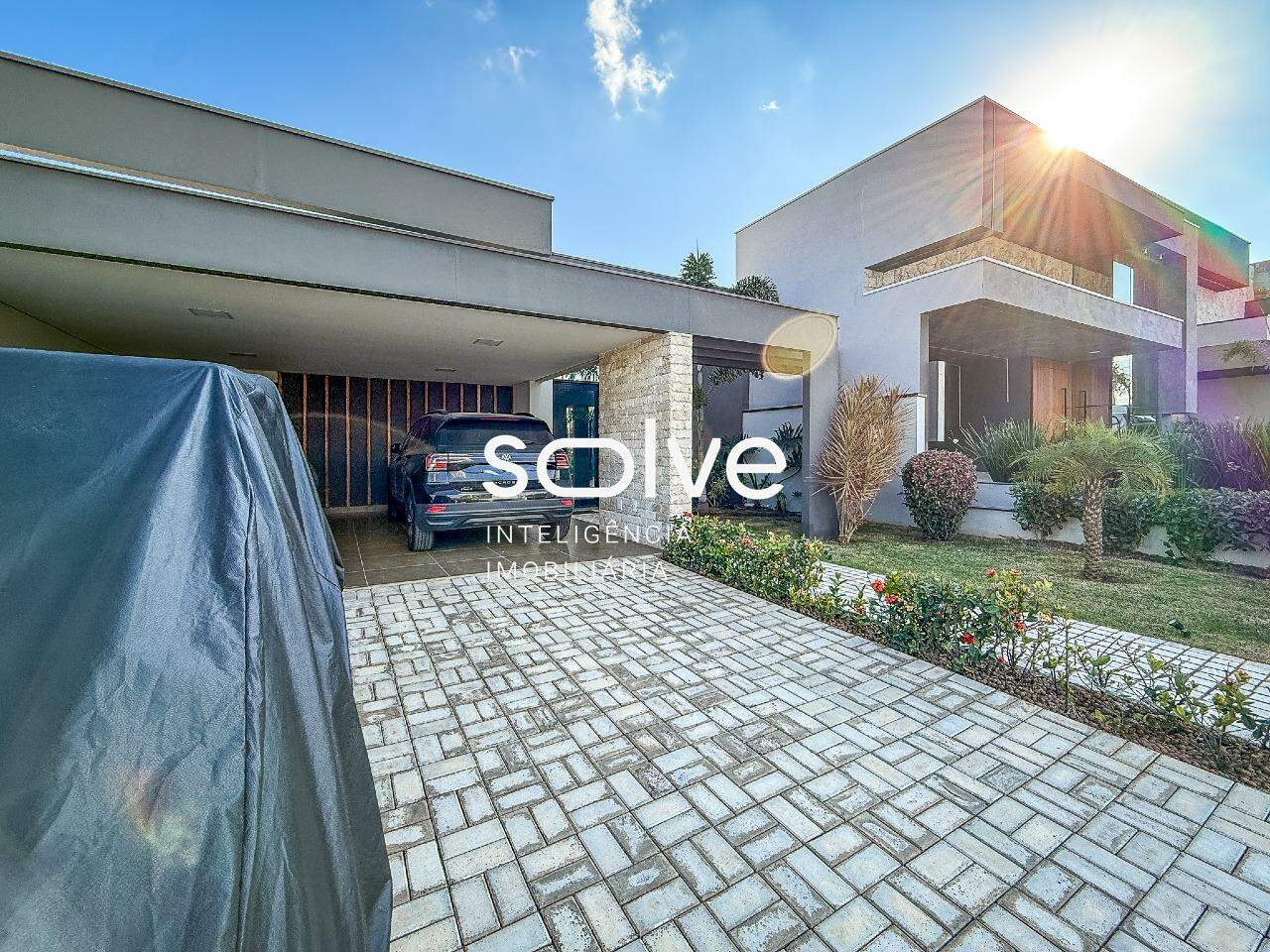 Casa em Condomínio à venda em Indaiatuba - Evidências por 1.690.000,00: 