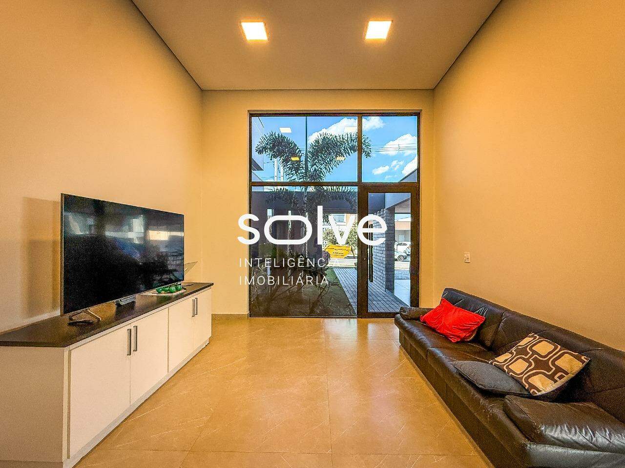 Casa em Condomínio à venda em Indaiatuba - Evidências por 1.690.000,00: