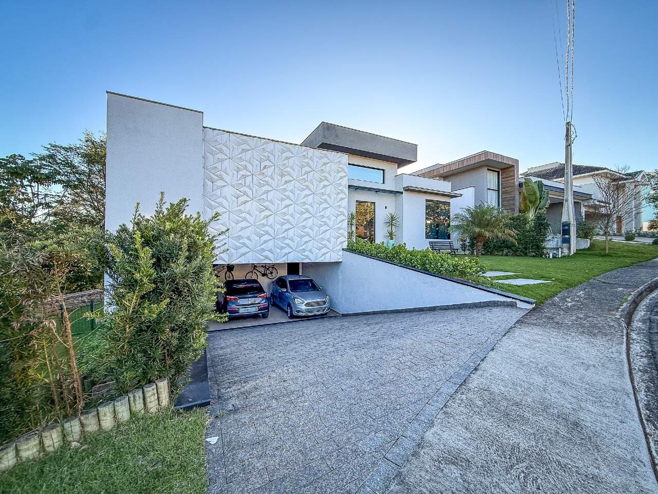 Casa em Condomínio à venda em Indaiatuba - Terra Magna por 2.599.000,00: 