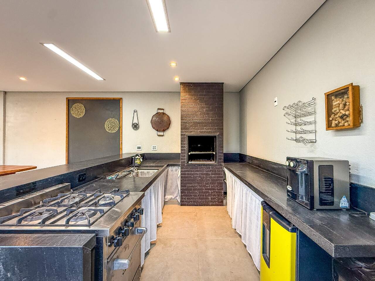 Casa em Condomínio à venda em Indaiatuba - Terra Magna por 2.599.000,00:
