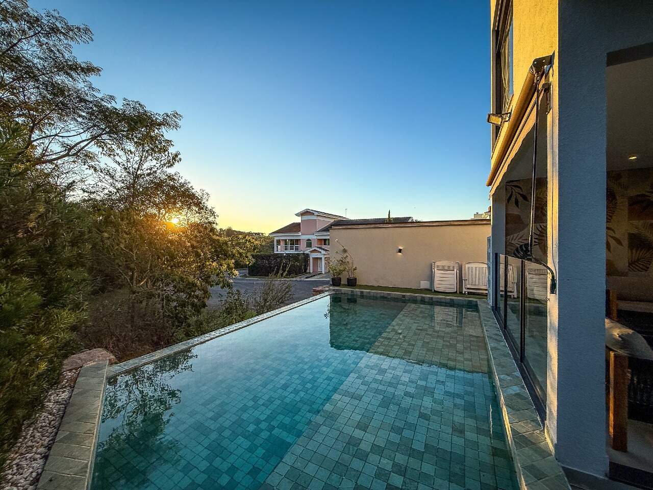Casa em Condomínio à venda em Indaiatuba - Terra Magna por 2.599.000,00: