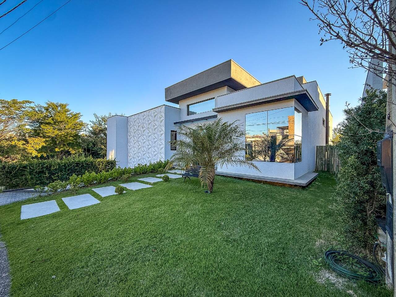 Casa em Condomínio à venda em Indaiatuba - Terra Magna por 2.599.000,00: