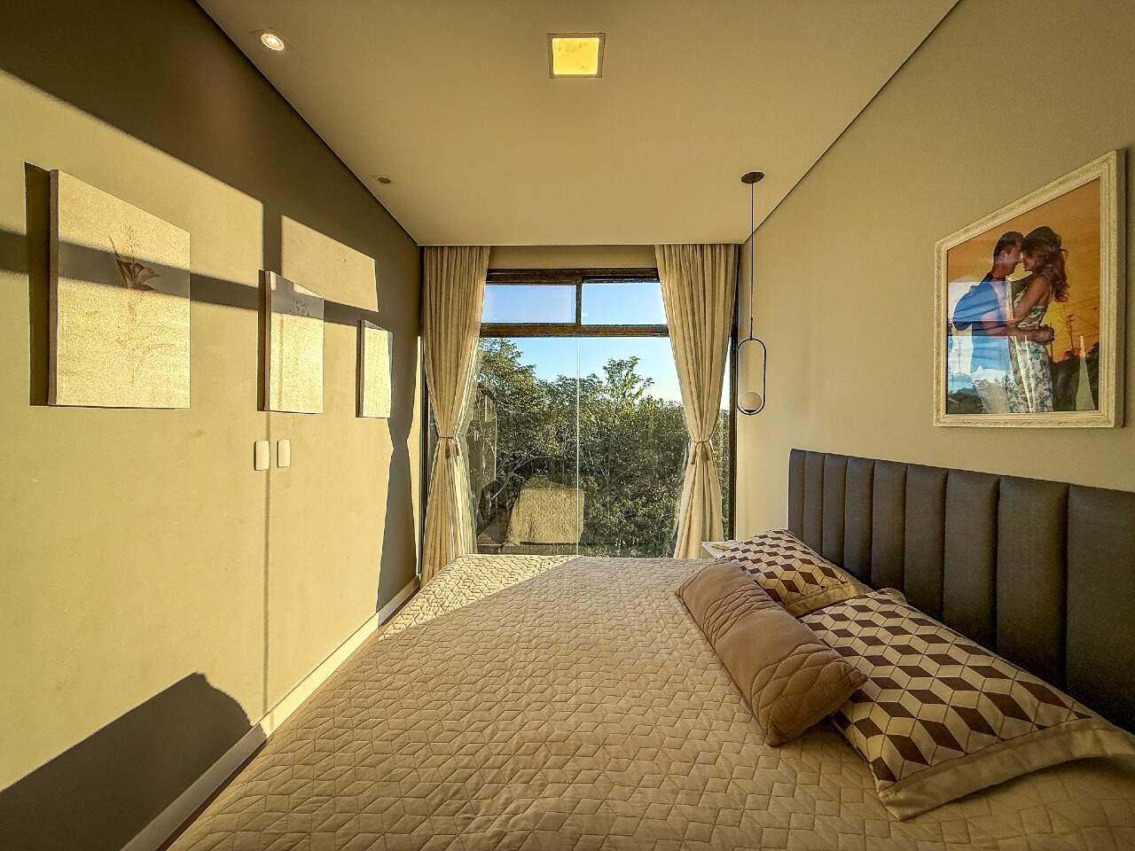Casa em Condomínio à venda em Indaiatuba - Terra Magna por 2.599.000,00: