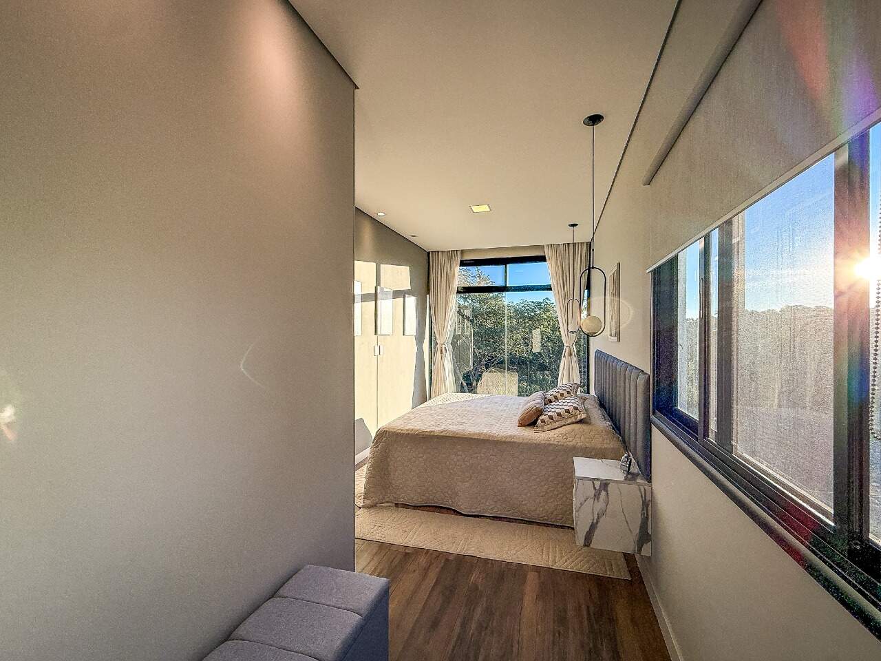 Casa em Condomínio à venda em Indaiatuba - Terra Magna por 2.599.000,00: