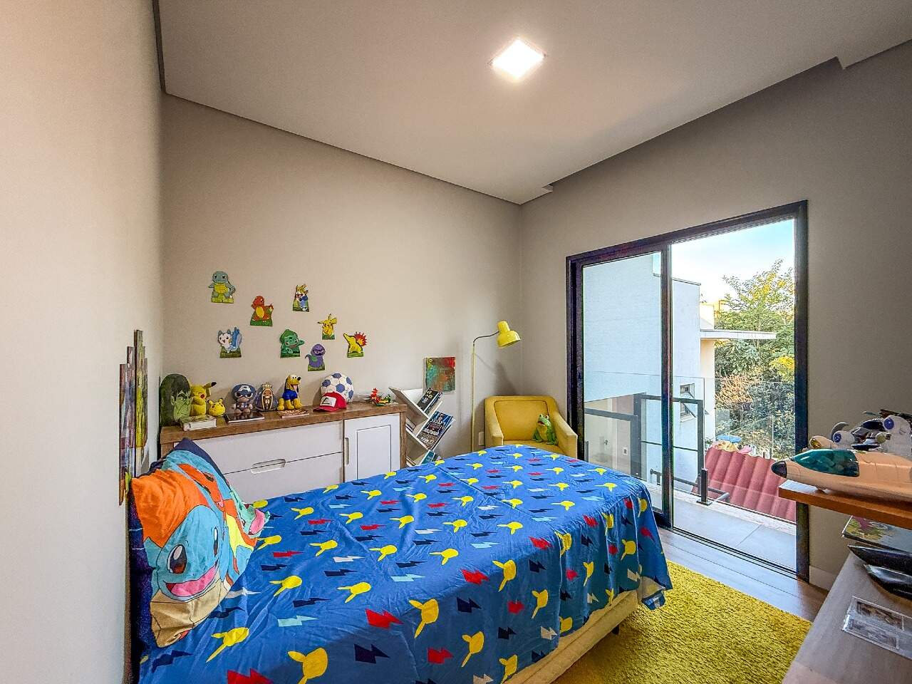 Casa em Condomínio à venda em Indaiatuba - Terra Magna por 2.599.000,00: