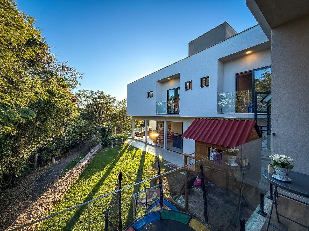 Casa em Condomínio à venda em Indaiatuba - Terra Magna por 2.599.000,00: