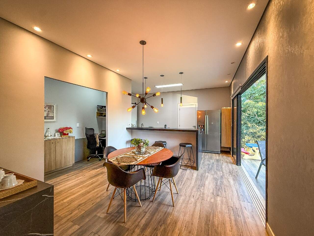 Casa em Condomínio à venda em Indaiatuba - Terra Magna por 2.599.000,00: