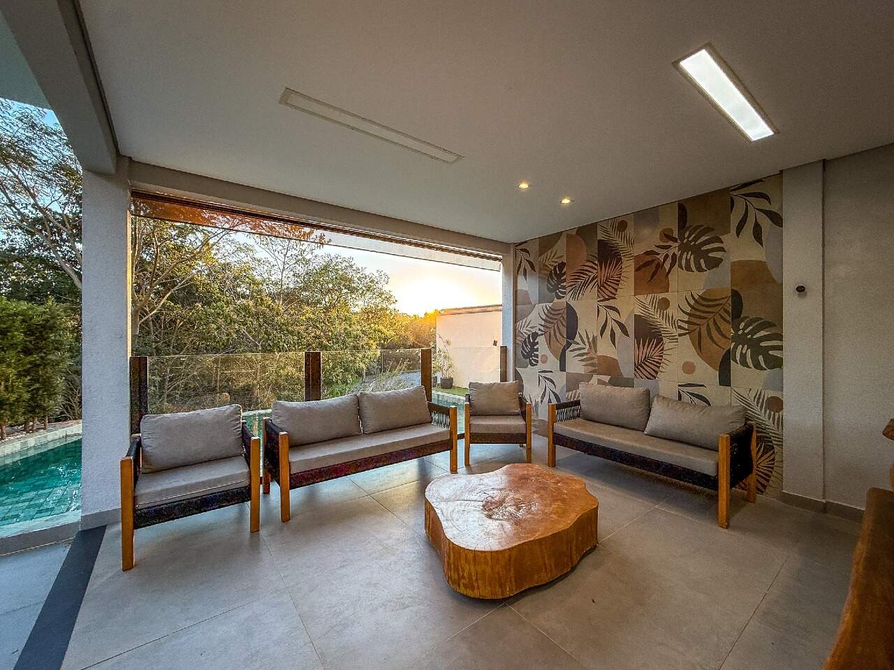 Casa em Condomínio à venda em Indaiatuba - Terra Magna por 2.599.000,00: