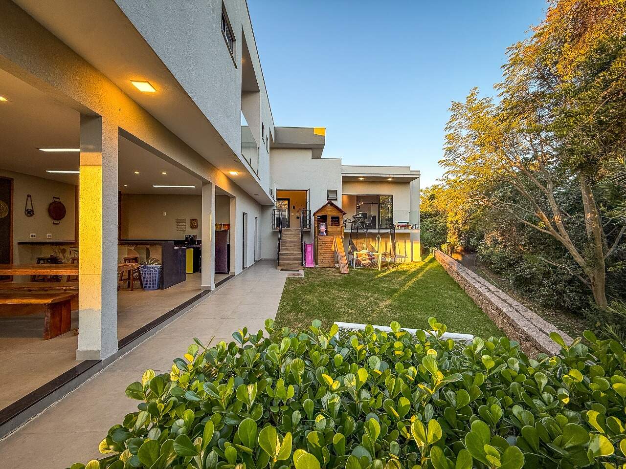 Casa em Condomínio à venda em Indaiatuba - Terra Magna por 2.599.000,00: