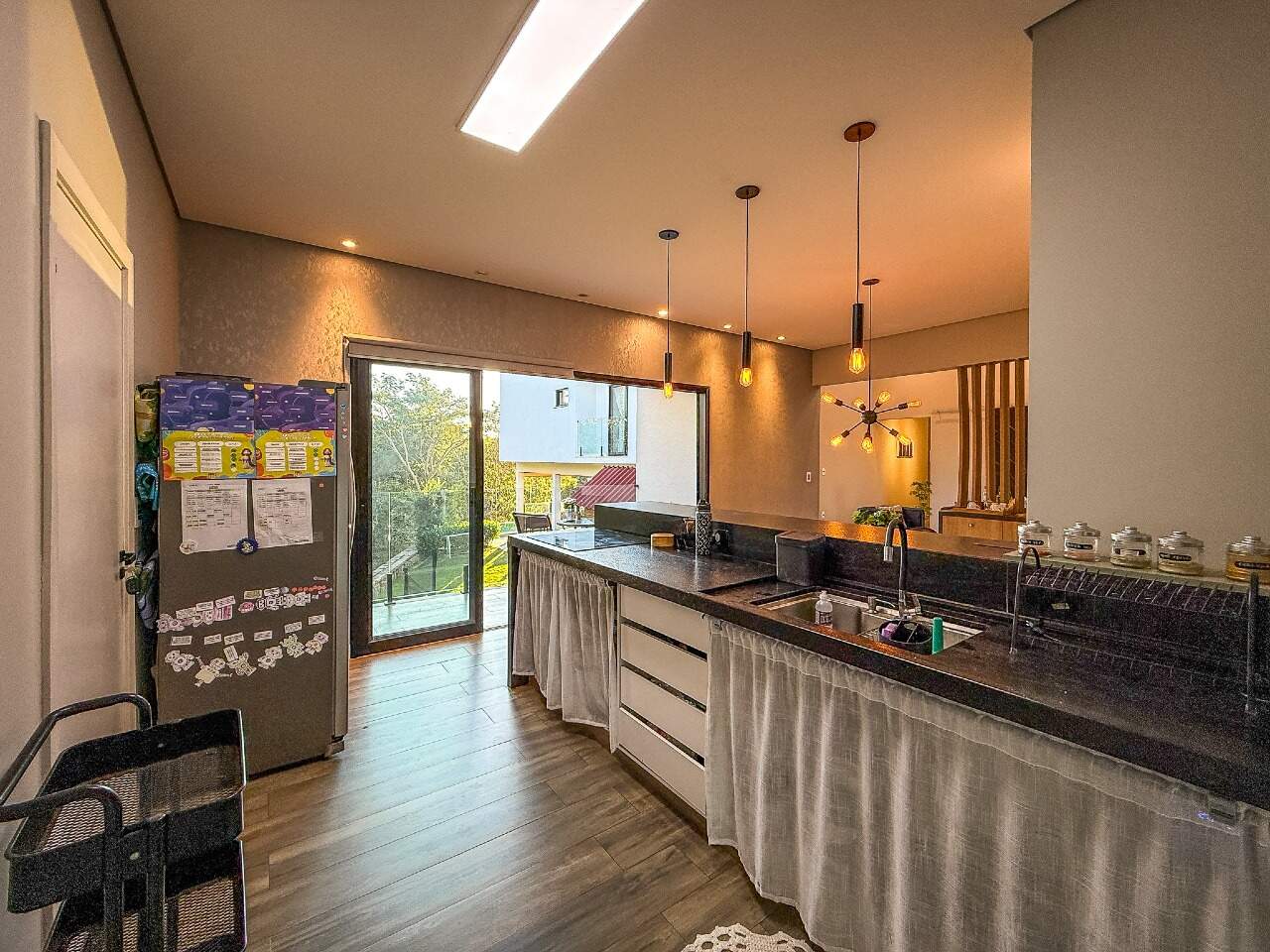 Casa em Condomínio à venda em Indaiatuba - Terra Magna por 2.599.000,00: