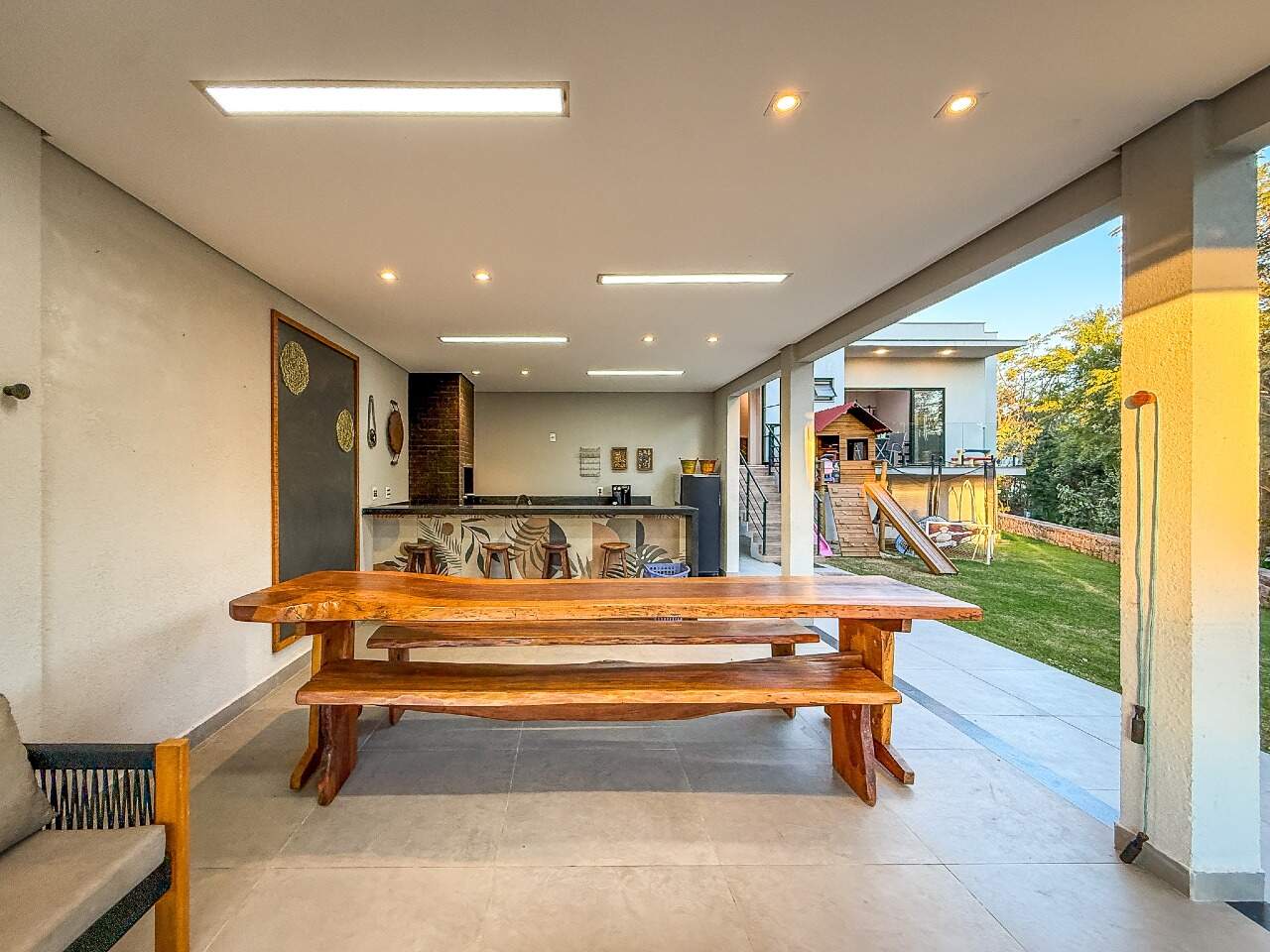 Casa em Condomínio à venda em Indaiatuba - Terra Magna por 2.599.000,00: