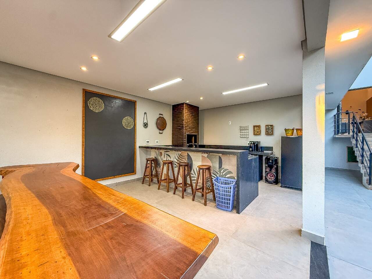 Casa em Condomínio à venda em Indaiatuba - Terra Magna por 2.599.000,00: