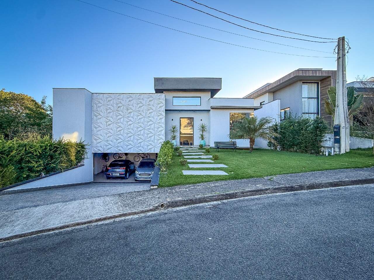 Casa em Condomínio à venda em Indaiatuba - Terra Magna por 2.599.000,00: 