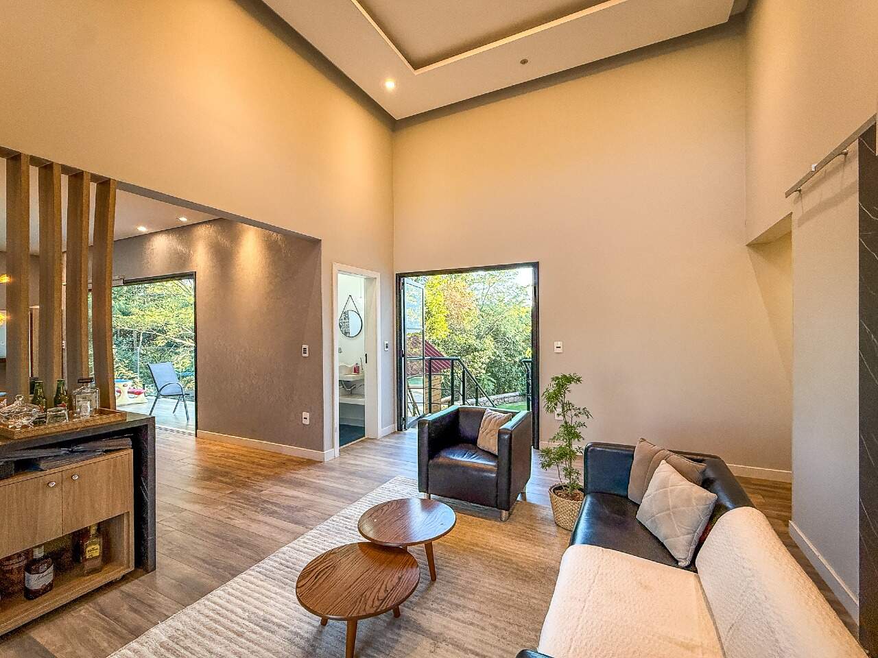 Casa em Condomínio à venda em Indaiatuba - Terra Magna por 2.599.000,00: