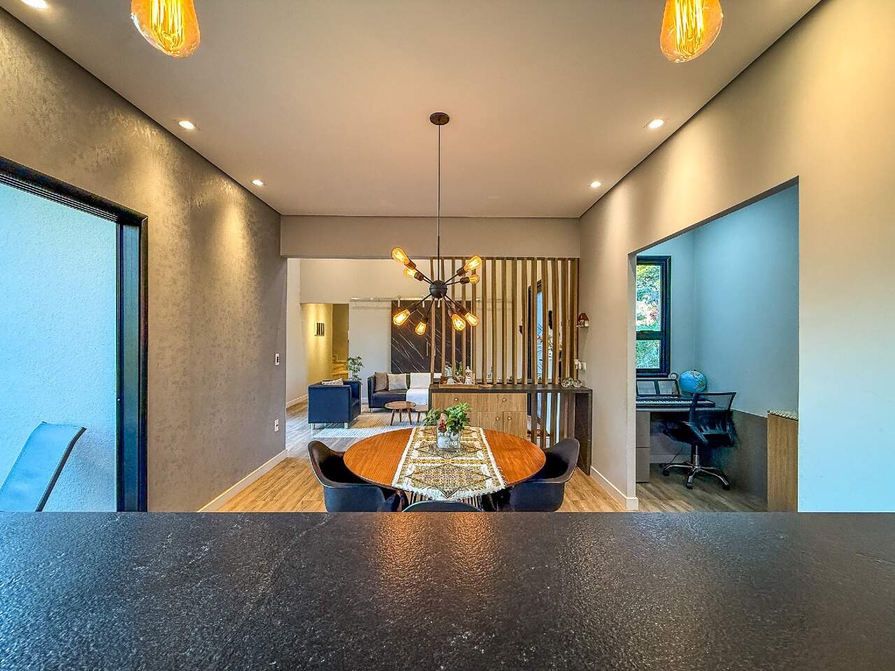 Casa em Condomínio à venda em Indaiatuba - Terra Magna por 2.599.000,00: