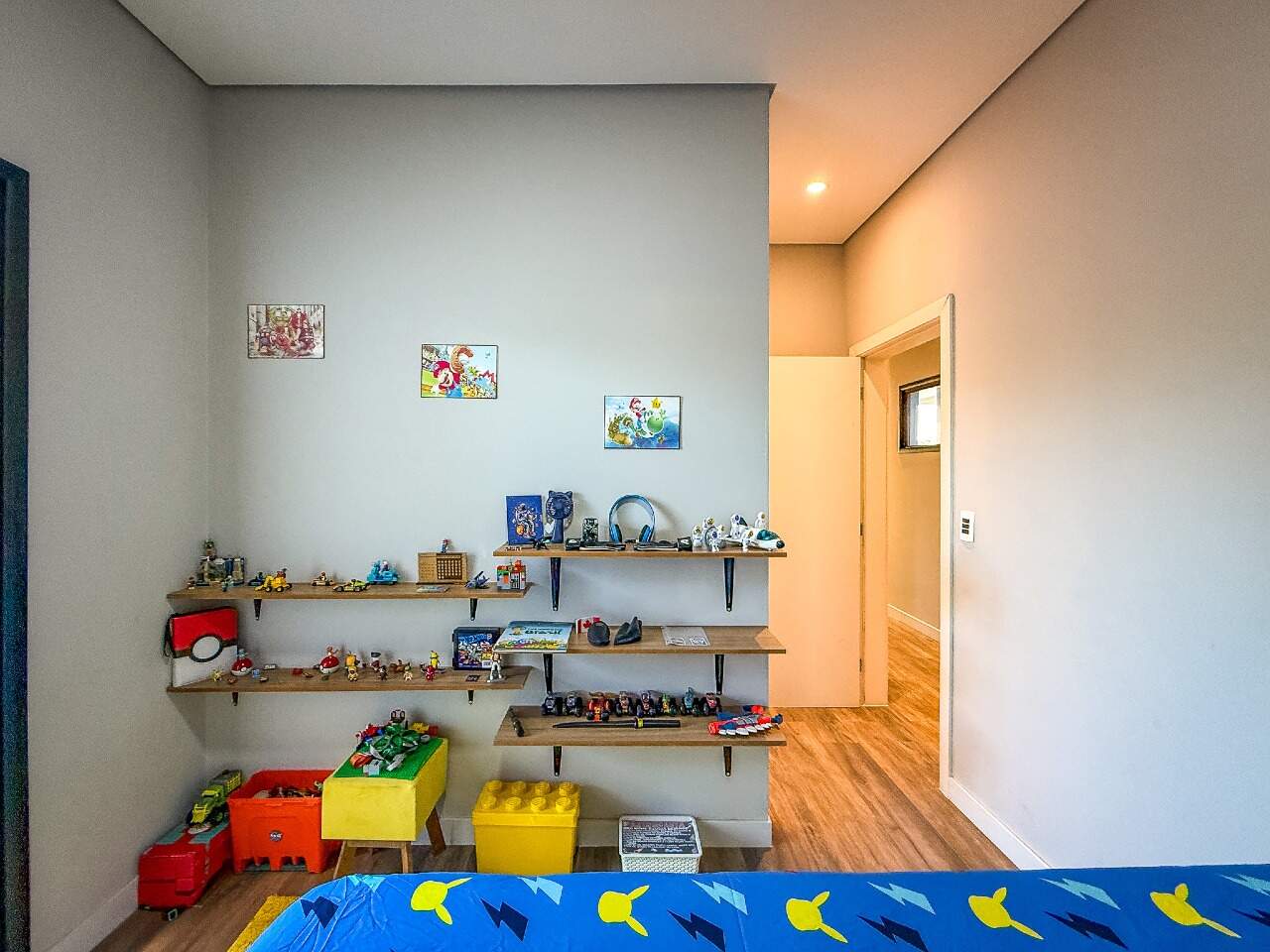 Casa em Condomínio à venda em Indaiatuba - Terra Magna por 2.599.000,00: