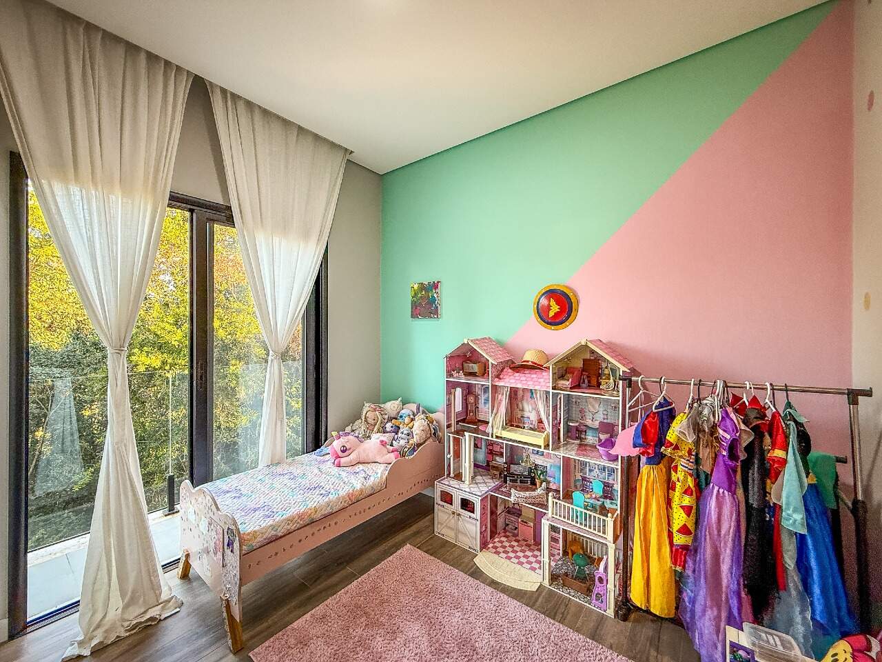 Casa em Condomínio à venda em Indaiatuba - Terra Magna por 2.599.000,00: