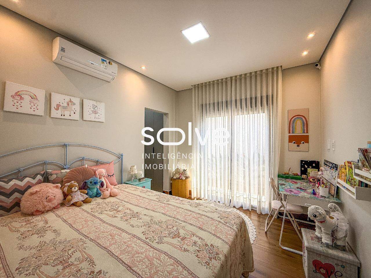 Casa em Condomínio à venda em Indaiatuba - Condomínio Helvetia Park por 2.980.000,00: