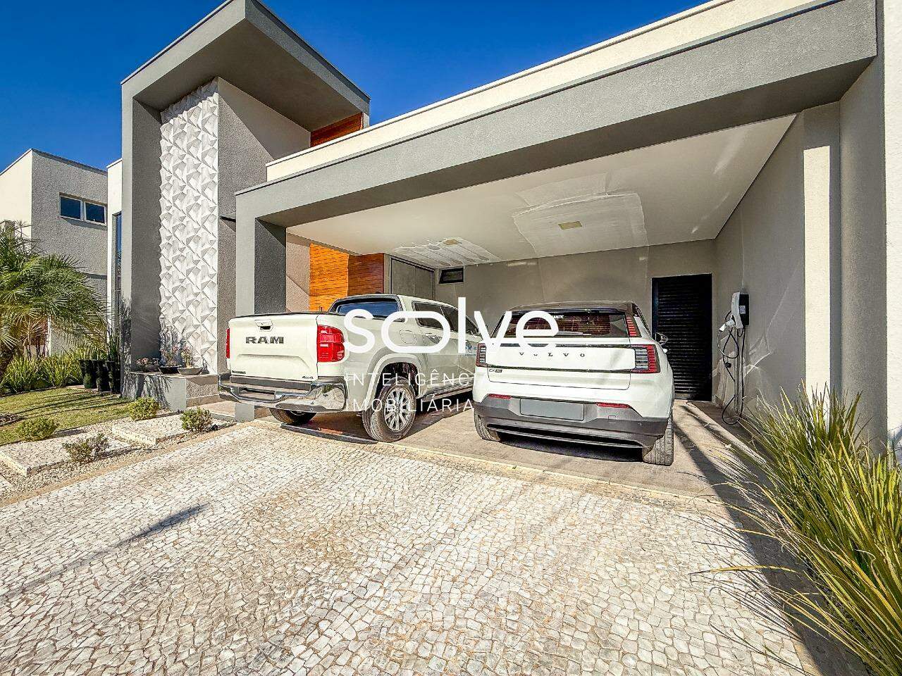 Casa em Condomínio à venda em Indaiatuba - Condomínio Helvetia Park por 2.980.000,00: