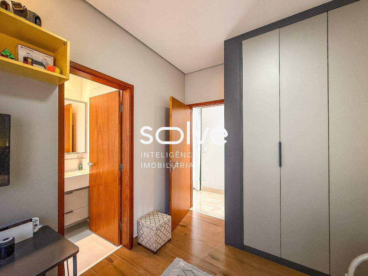 Casa em Condomínio à venda em Indaiatuba - Condomínio Helvetia Park por 2.980.000,00: