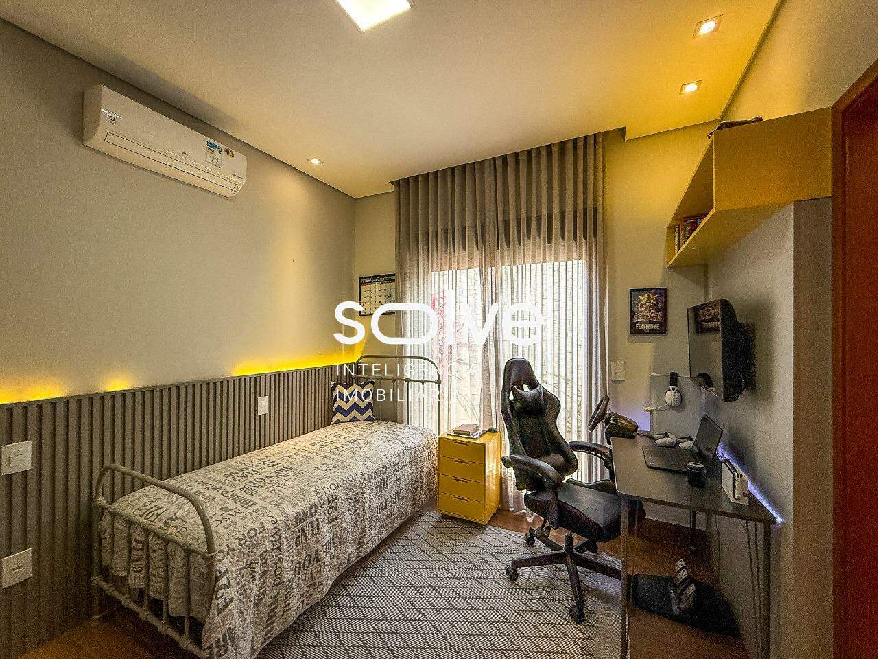 Casa em Condomínio à venda em Indaiatuba - Condomínio Helvetia Park por 2.980.000,00: