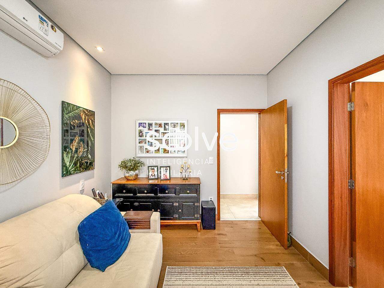 Casa em Condomínio à venda em Indaiatuba - Condomínio Helvetia Park por 2.980.000,00: