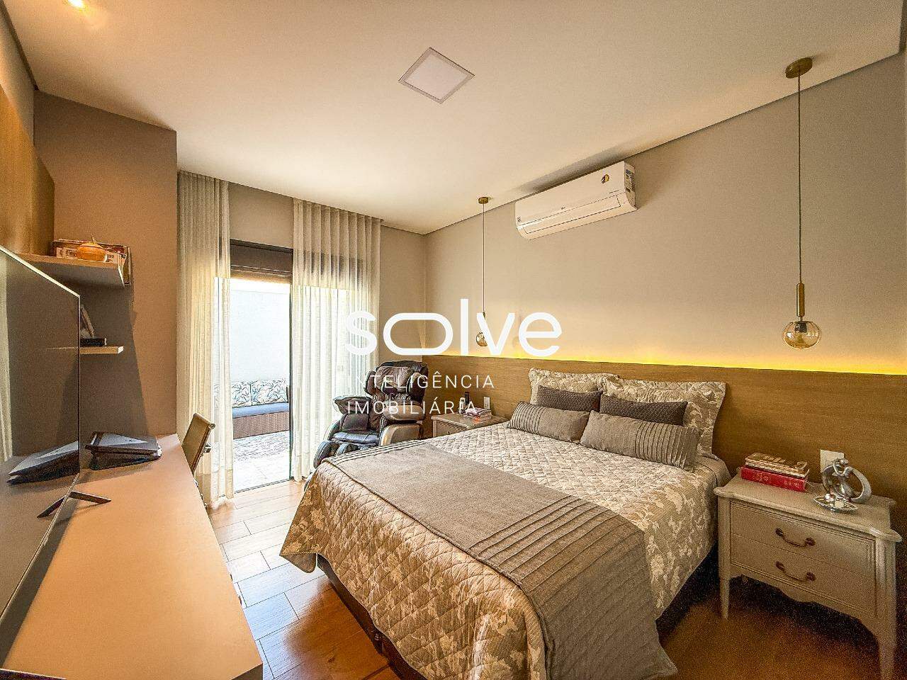Casa em Condomínio à venda em Indaiatuba - Condomínio Helvetia Park por 2.980.000,00: