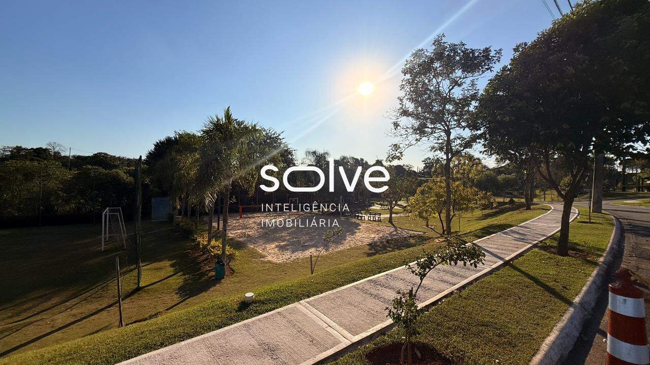 Terreno em Condomínio à venda em Indaiatuba - Residencial Terra Nobre por 433.000,00: