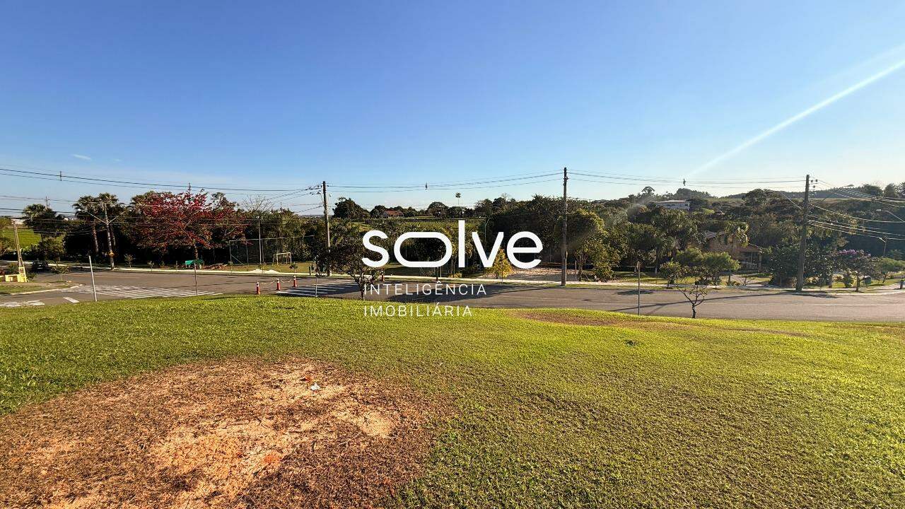 Terreno em Condomínio à venda em Indaiatuba - Residencial Terra Nobre por 433.000,00: