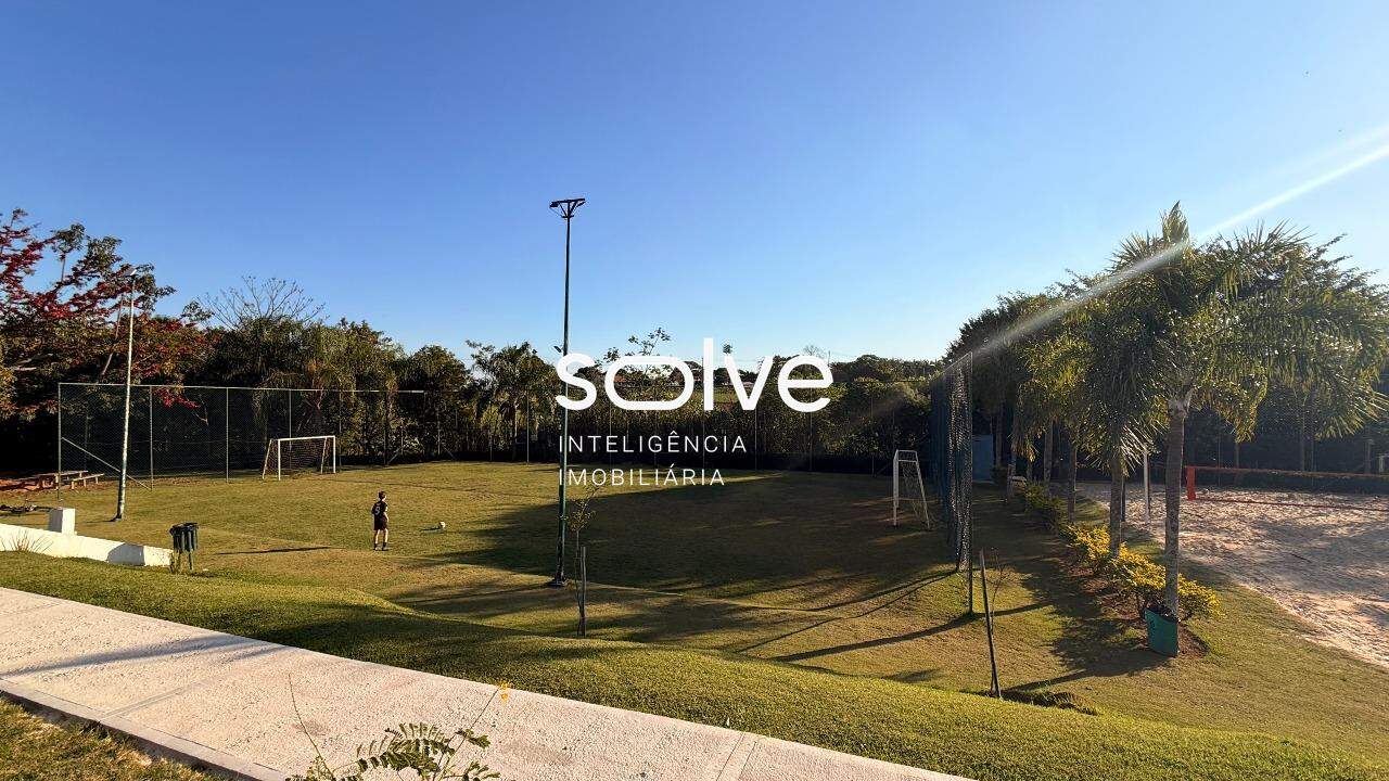 Terreno em Condomínio à venda em Indaiatuba - Residencial Terra Nobre por 433.000,00: