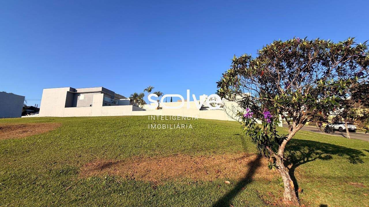 Terreno em Condomínio à venda em Indaiatuba - Residencial Terra Nobre por 433.000,00: 