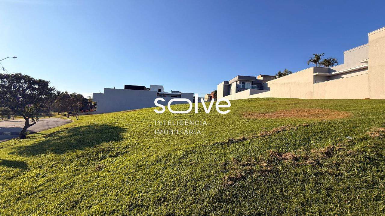 Terreno em Condomínio à venda em Indaiatuba - Residencial Terra Nobre por 433.000,00: 