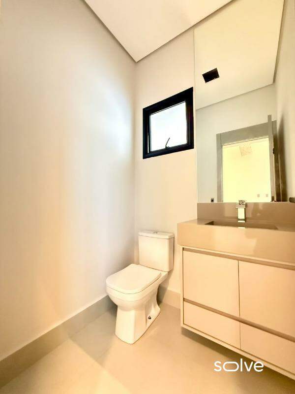 Casa em Condomínio à venda em Indaiatuba - Residencial London Park por 1.940.000,00: