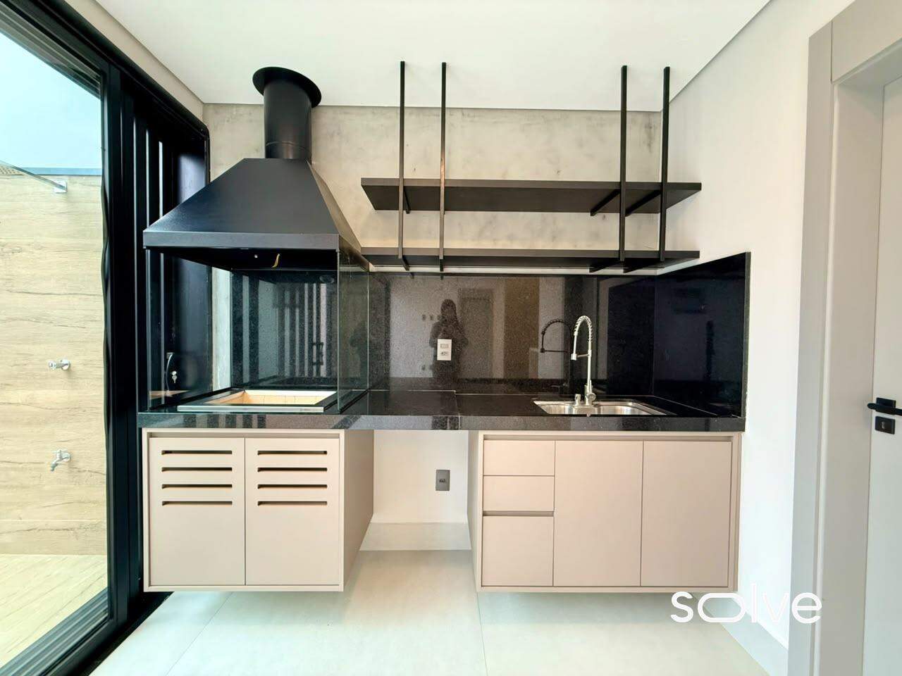 Casa em Condomínio à venda em Indaiatuba - Residencial London Park por 1.940.000,00: