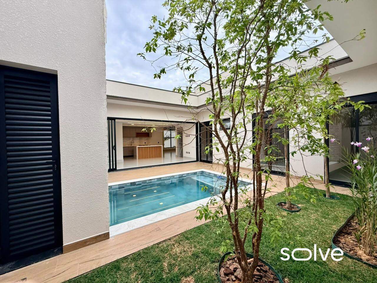 Casa em Condomínio à venda em Indaiatuba - Residencial London Park por 1.940.000,00: