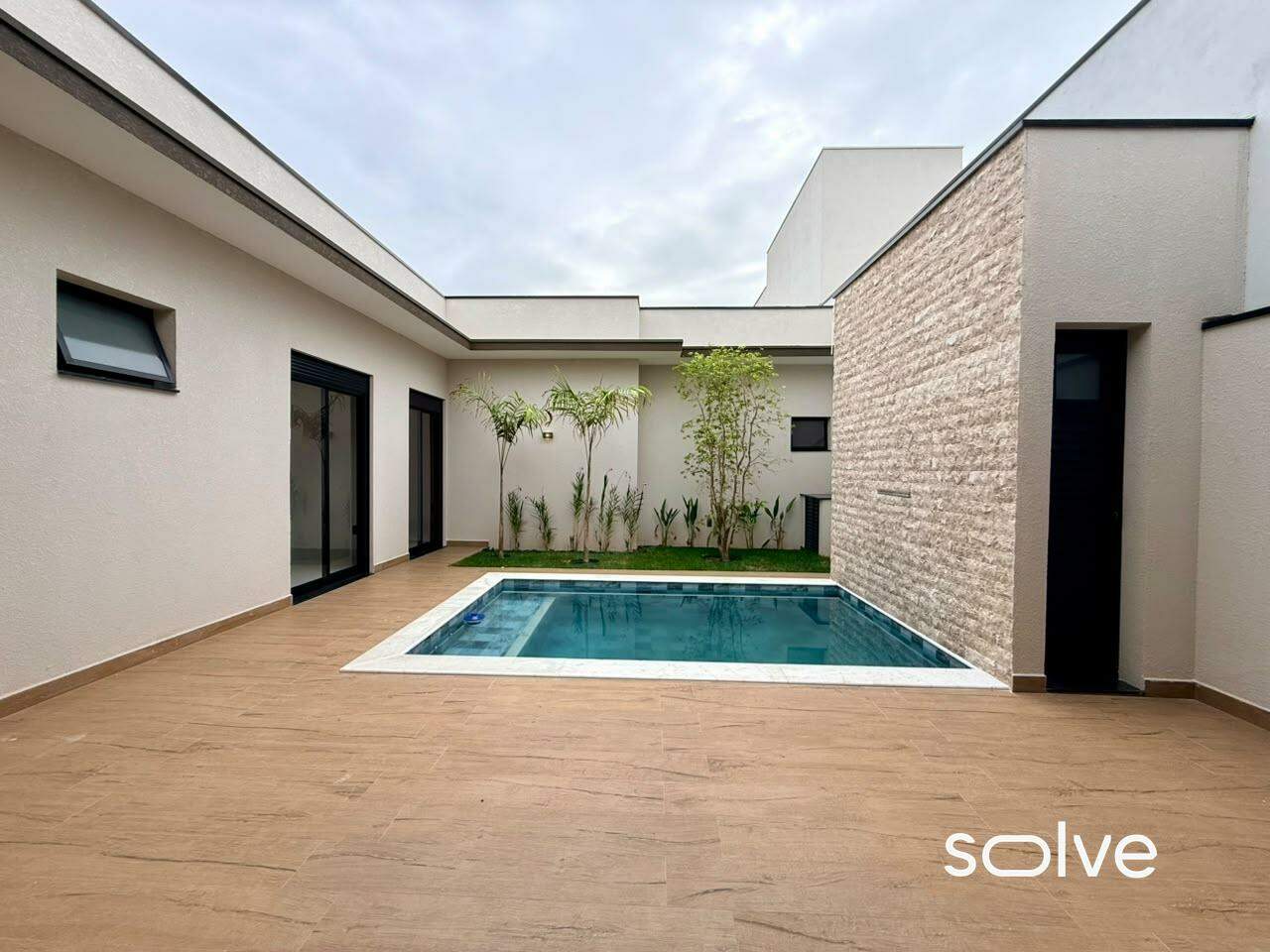 Casa em Condomínio à venda em Indaiatuba - Residencial London Park por 1.940.000,00:
