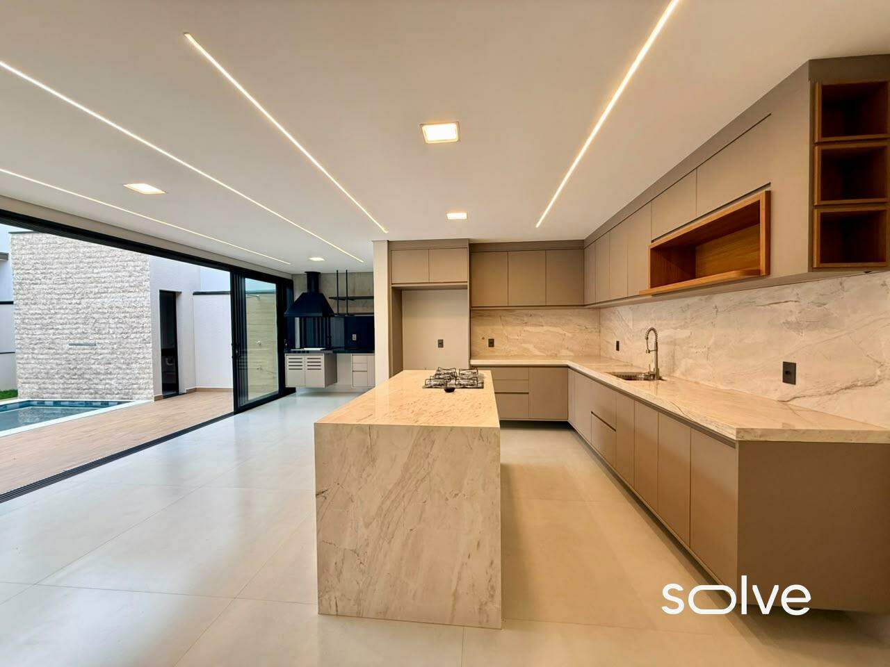 Casa em Condomínio à venda em Indaiatuba - Residencial London Park por 1.940.000,00: