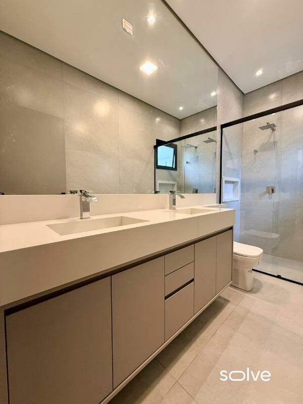 Casa em Condomínio à venda em Indaiatuba - Residencial London Park por 1.940.000,00: