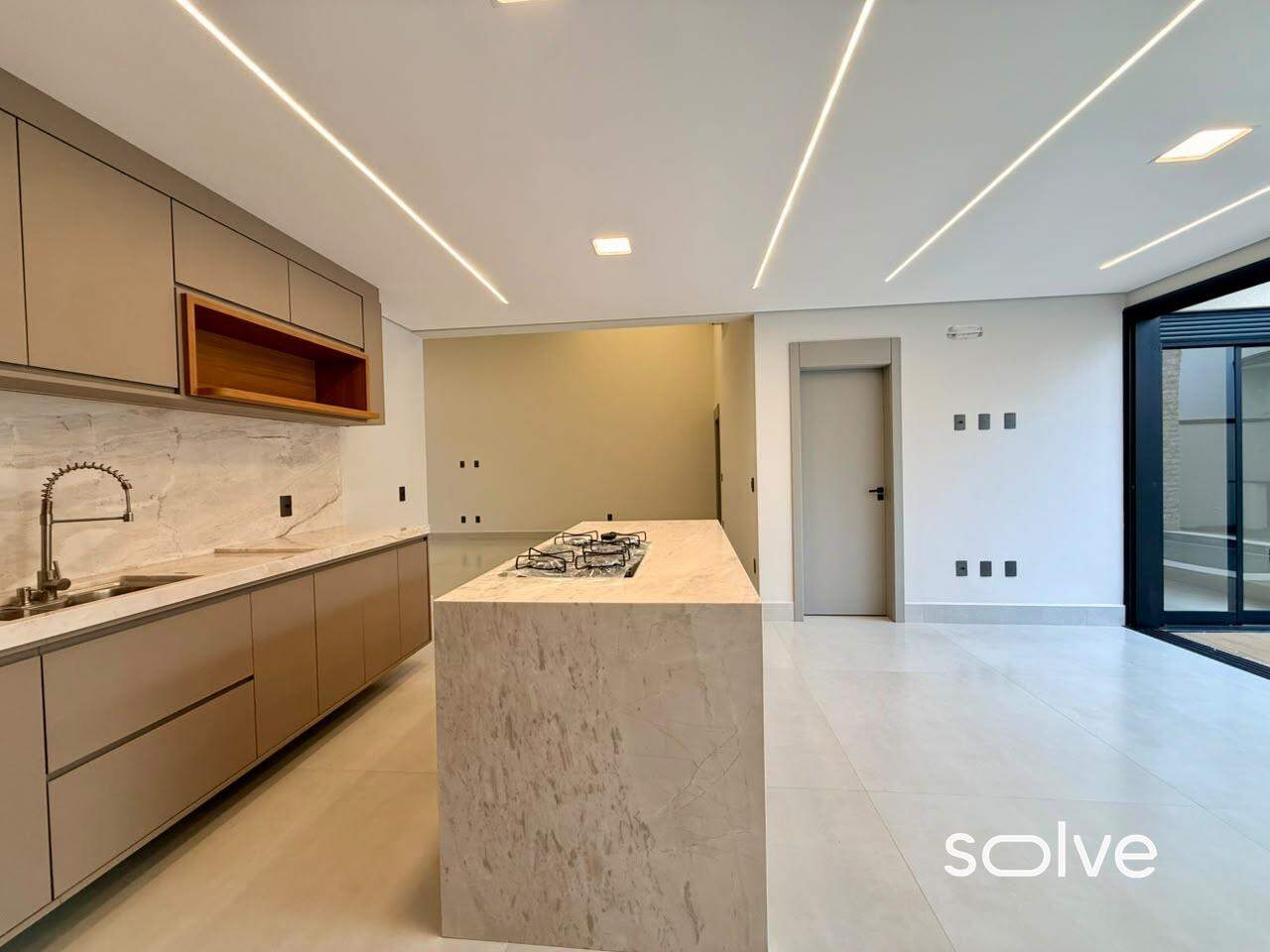 Casa em Condomínio à venda em Indaiatuba - Residencial London Park por 1.940.000,00: