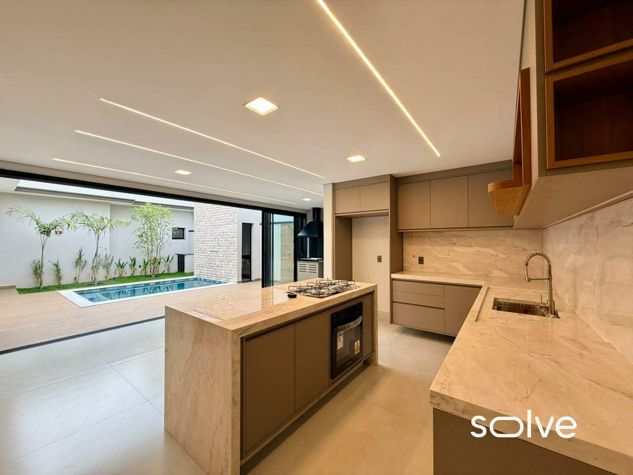 Casa em Condomínio à venda em Indaiatuba - Residencial London Park por 1.940.000,00: