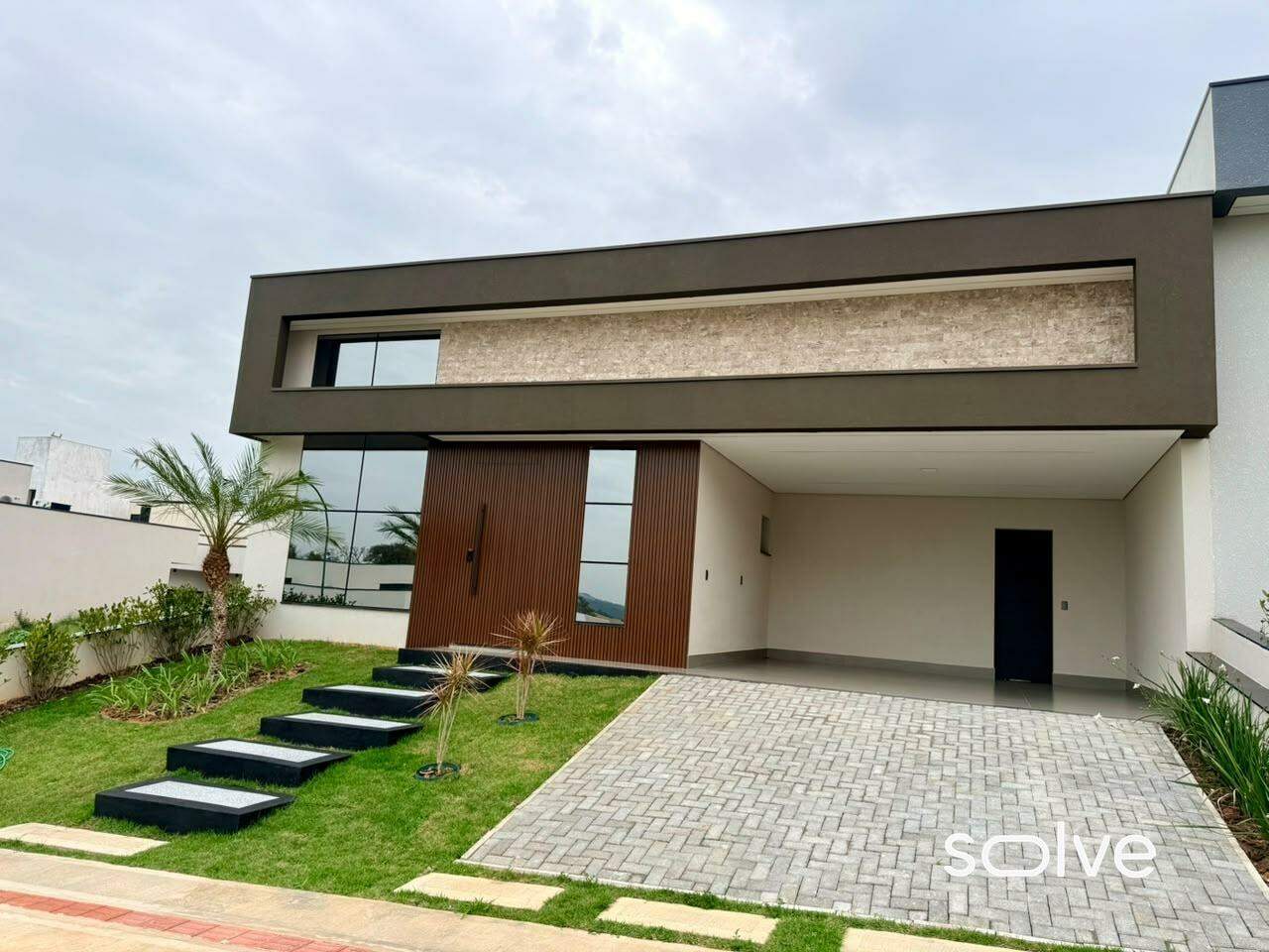 Casa em Condomínio à venda em Indaiatuba - Residencial London Park por 1.940.000,00: 